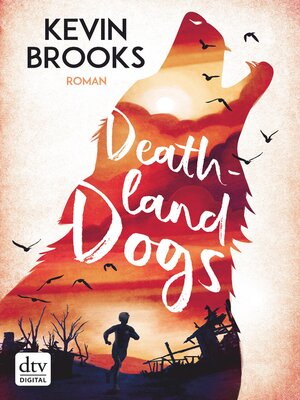 cover image of Deathland Dogs